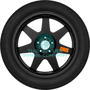 RoadHero RH293 19" Spacesaver Spare Wheel & Tyre Kit