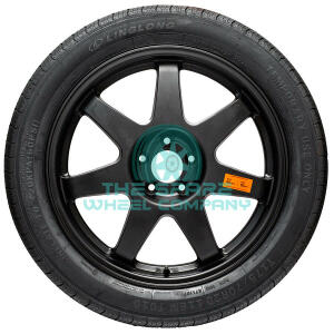 RoadHero RH294 20" Spacesaver Spare Wheel & Tyre Kit