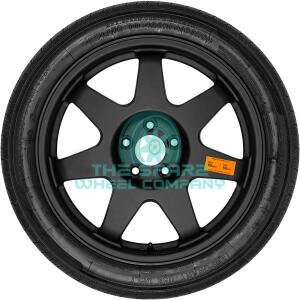RoadHero RH297 18" Spacesaver Spare Wheel & Tyre Kit
