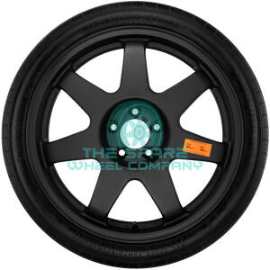 RoadHero RH298 19" Spacesaver Spare Wheel & Tyre Kit