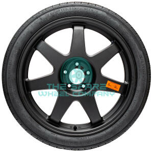 RoadHero RH300 20" Spacesaver Spare Wheel & Tyre Kit